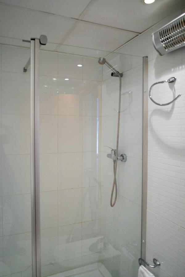 Florit Flats - Fantastic Apartment With Parking By The Malvarrosa Beach Valência Exterior foto